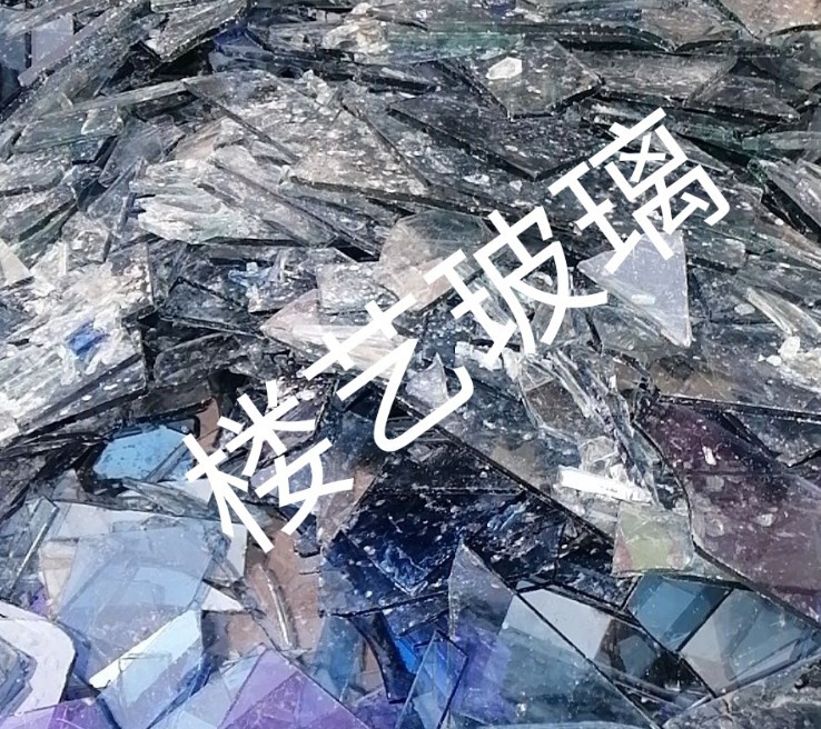 启东楼艺玻璃回收